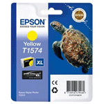 EPSON ink T157440 yellow