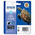 EPSON ink T157540 light cyan