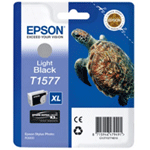 EPSON ink T157740 light black