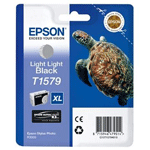 EPSON ink T157940 light light black