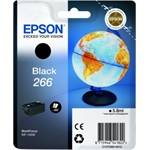 EPSON Cartouche Black Globe 266 WF-100W