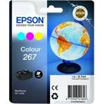 EPSON MONOBLOC 3 COLORS GLOBE 267 WF100W