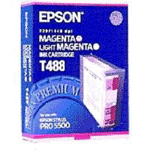 T48 - Mag/Light Mag Ink cart.