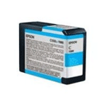 EPSON ink cartridge cyan StylusPro3800