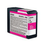EPSON ink magenta for StylusPro3800 80ml