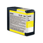 EPSON ink cartridge yellow StylusPro3800