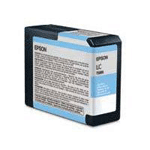 EPSON ink light cyan for StylusPro3800