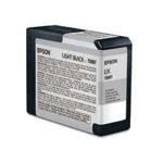 EPSON ink light black for StylusPro3800