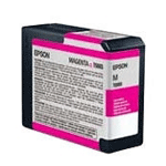 EPSON T580 Vivid Magenta Stylus Pro3880