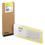 Stylus Pro 4800 Yellow HC