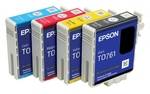 T636A Orange Ink Cartridge