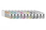 EPSON ink T636B00 green StylusPro 7900