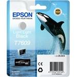 EPSON Ink T7609 Light Light Black