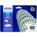 EPSON SP Cyan 79XL DURABrite UltraInk