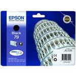 EPSON SP Black 79 DURABrite UltraInk
