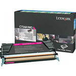 C734 toner magenta (prebate) 6K