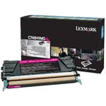 C748 toner magenta (prebate) 10K
