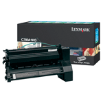 C780n/C782/X782 toner black (prebate) 6K
