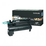 C792 toner Black HC 20K (return)