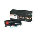 E260/360 black toner 3.5k (Corporate)