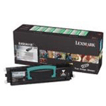 E450dn toner (return)      6K