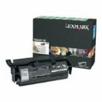 T654 toner black Extra HC (prebate) 36K