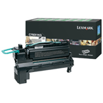 X792 toner black HC 20K (return)
