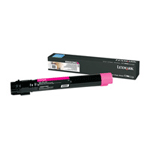 X950 toner magenta high kap. 22K