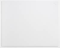 150 x 120 cm. PURE White Magnetic Glass Board Naga PURE White Magnetisk Glastavle - 150 x 120 cm.