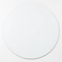Circle 100 cm. Frameless whiteboard Circle 100 cm. Frameless whiteboard