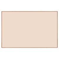 Whiteboard with solid beech wood frame, Beige, 200 x 100 cm Whiteboard with solid beech wood frame, Beige, 200 x 100 cm