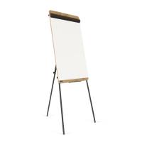 Rocada Natur Tripod flipchart whiteboard Rocada Natur Tripod flipchart whiteboard