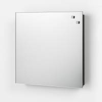 Key cabinet Mirror
