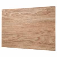 Magnetic steel board 90 x 60 cm. Wood Magnetic steel board 90 x 60 cm. Wood