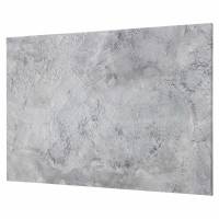 Magnetic steel board 90 x 60 cm. Concrete Magnetic steel board 90 x 60 cm. Concrete