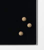 Super Strong Magnet, Wood, Oak