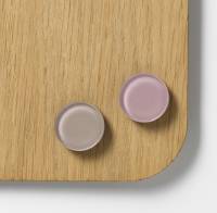 Super Strong Magnet, Circle, Mix