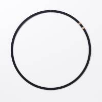 35 cm. Circle board / Decoration ring, Magnetic, Black metal 35 cm. Circle board / Decoration ring, Magnetic, Black metal
