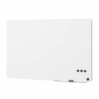 57 x 45 cm. Frameless whiteboard 57 x 45 cm. Frameless whiteboard