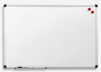 60 x 45 cm. Whiteboard. Aluminium frame 60 x 45 cm. Whiteboard. Aluminium frame