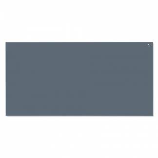 Glass board 100x200 cm Grey