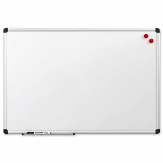 35 x 25 cm. Whiteboard. Aluminium frame 35 x 25 cm. Whiteboard. Aluminium frame