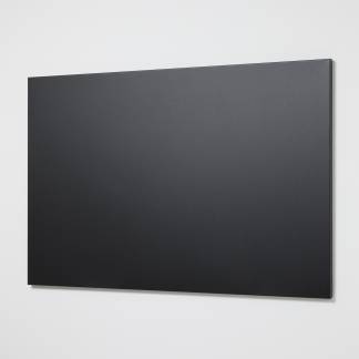 Magnetic steel chalkboard 90 x 60 cm. Magnetic steel chalkboard 90 x 60 cm.