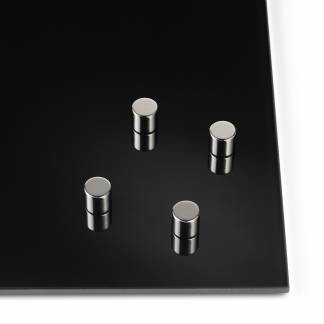Super Strong Magnet, Steel, Cylinder