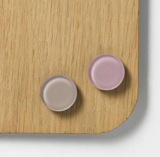 Super Strong Magnet, Circle, Mix
