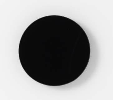 NAGA nord Super Strong Magnet Black