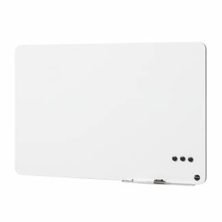 57 x 45 cm. Frameless whiteboard 57 x 45 cm. Frameless whiteboard