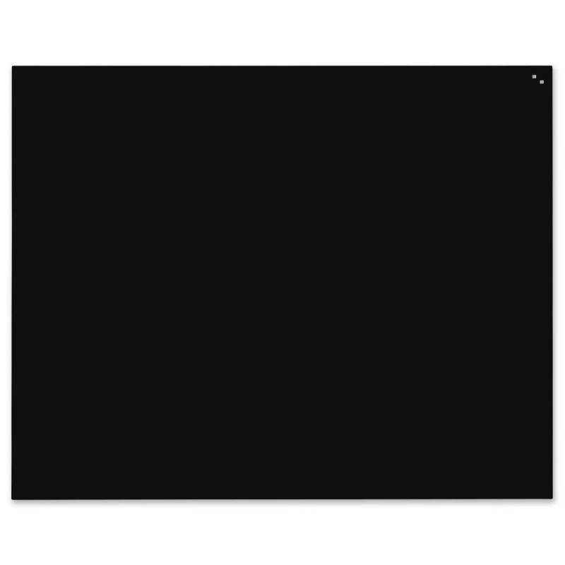 180 x 120 cm. Black Magnetic Glass Board 180 x 120 cm. Black Magnetic Glass Board