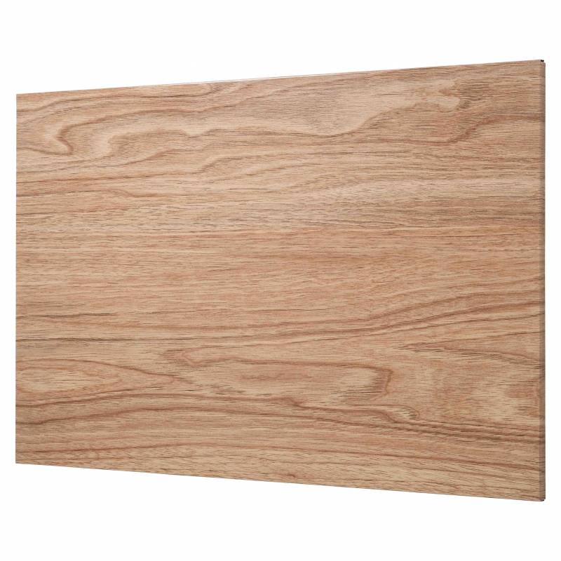 Magnetic steel board 90 x 60 cm. Wood Magnetic steel board 90 x 60 cm. Wood