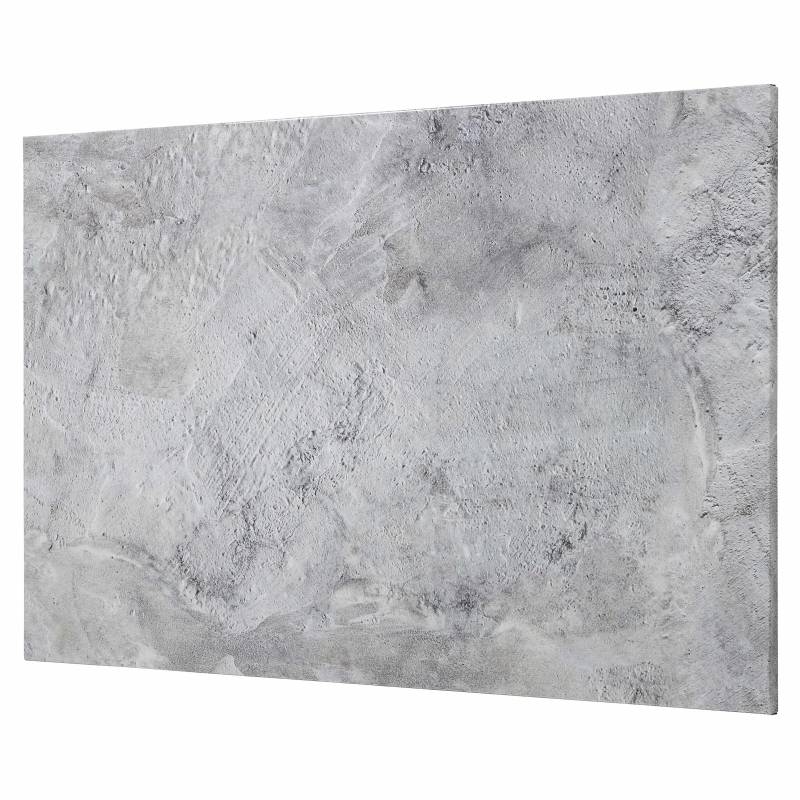 Magnetic steel board 90 x 60 cm. Concrete Magnetic steel board 90 x 60 cm. Concrete